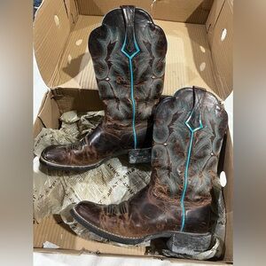 Ariat Boots